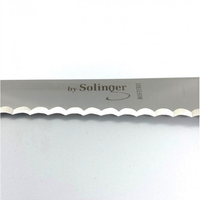 Solinger 20cm Solinger Bread Knife