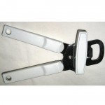 Everest Can Opener White