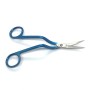 Famore Machine Embroidery Scissors