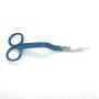 Famore Machine Embroidery Scissors
