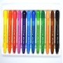 Faber-Castell Junior Twist Crayons Faber-Castell Junior Twist Crayons