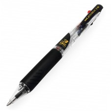 Uni Jetstream Retractable Pen Medium 3 Colour Uni Jetstream Retractable Pen Medium 3 Colour